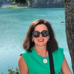 Meet your Posher, Vicki